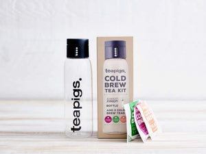 cold brew tea kit