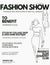 Fashion Show Tickets