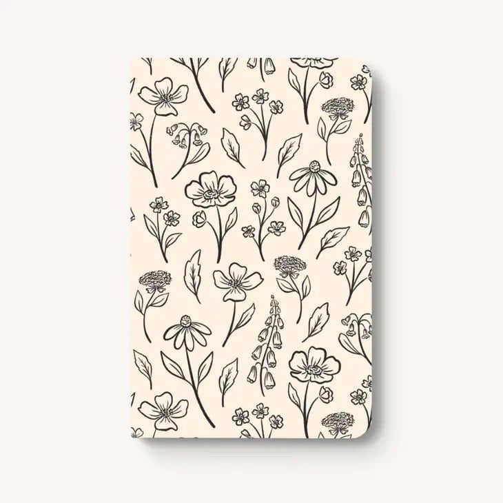 Blank Dotted Notebooks