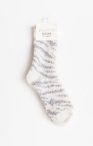 Plush Socks - Z Supply