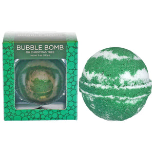 Bubble Bath Bombs