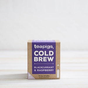 Cold Brew Tea Bags