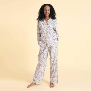 Cotton Pajamas