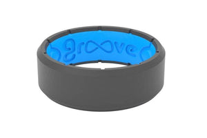Groove Life Silicone Rings - Mens & Womens