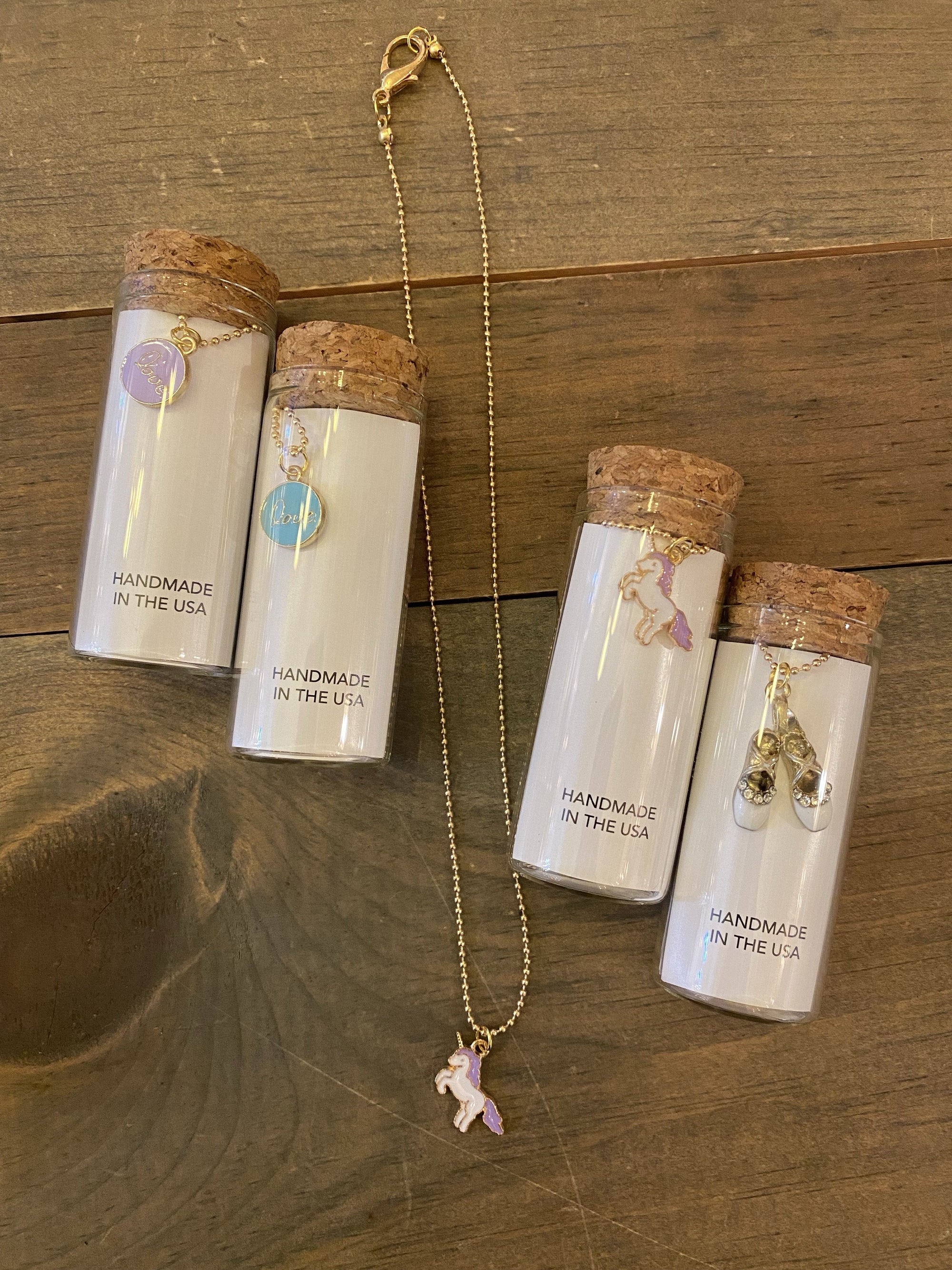 Little Girl Necklaces