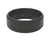 Groove Life Silicone Rings black edge