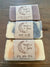 All Natural Homemade Soaps