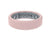 Groove Life Silicone Rings rose 