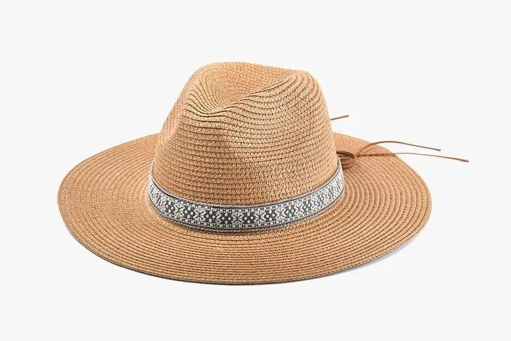 Spring & Summer Hats