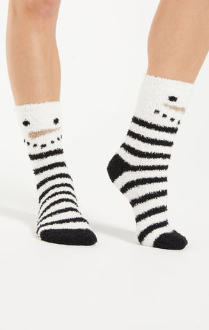 Plush Socks - Z Supply